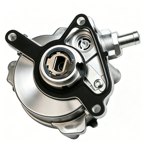 Vacuum Pump 03H145100B for Audi Q7 4LB 2006 - 2015