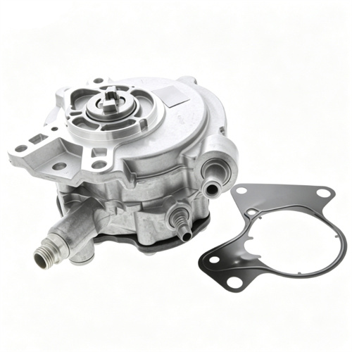 Vacuum Pump 070145209F for Volkswagen Touareg I 7LA 7L6 7L7 2002 - 2010