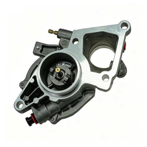 XS7Q2A451BB Vacuum Pump for Ford Mondeo Mk III Saloon B4Y 2000- 2007