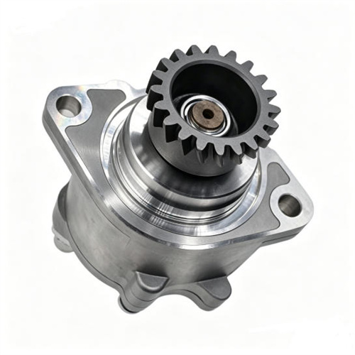 Vacuum Pump 29300-78061 for Toyota Coaster 2006-2008