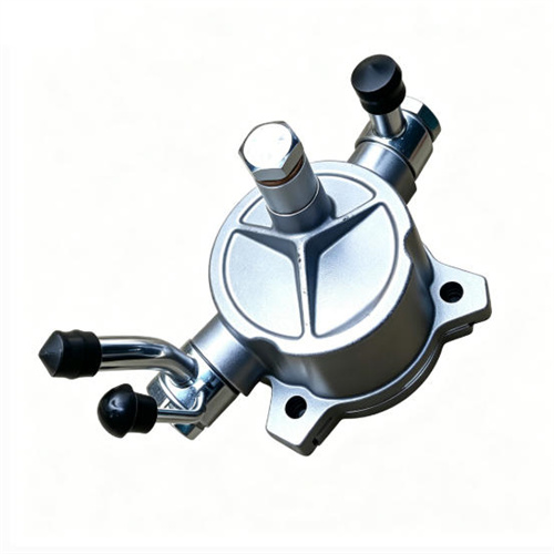 Vacuum Pump S2930-01481 for Hino 300 Dutro W04D
