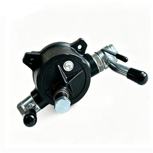29300-89104 Vacuum Pump for Toyota Dyna 2006-2011