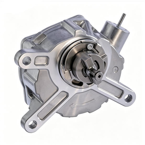 29300-0W051 Vacuum Pump for Toyota Land Cruiser 2008-