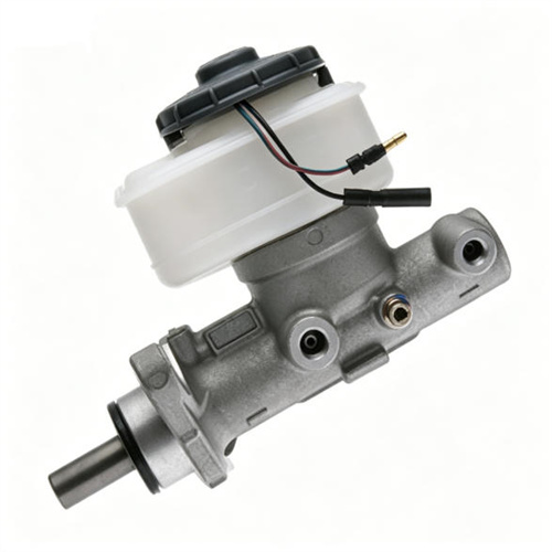 Premium Brake Master Cylinder 46100SD4A51 for Acura Legend 1989-1990