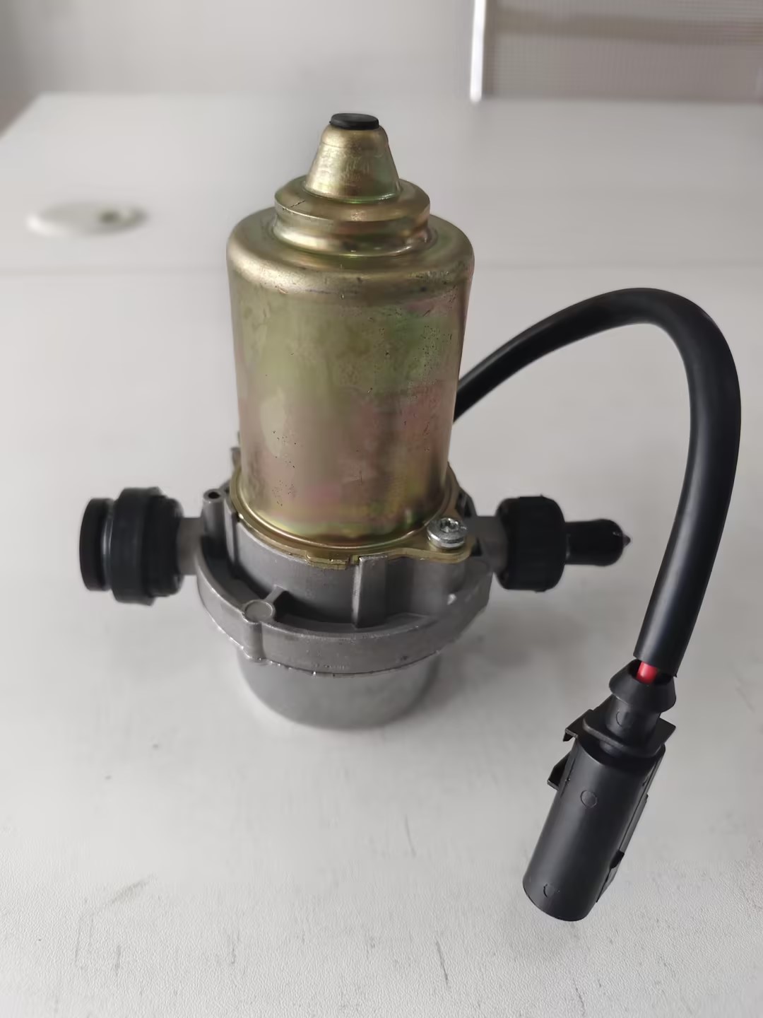ELectric Vacuum Pump 8E0927317 for Audi A4 2002-2006