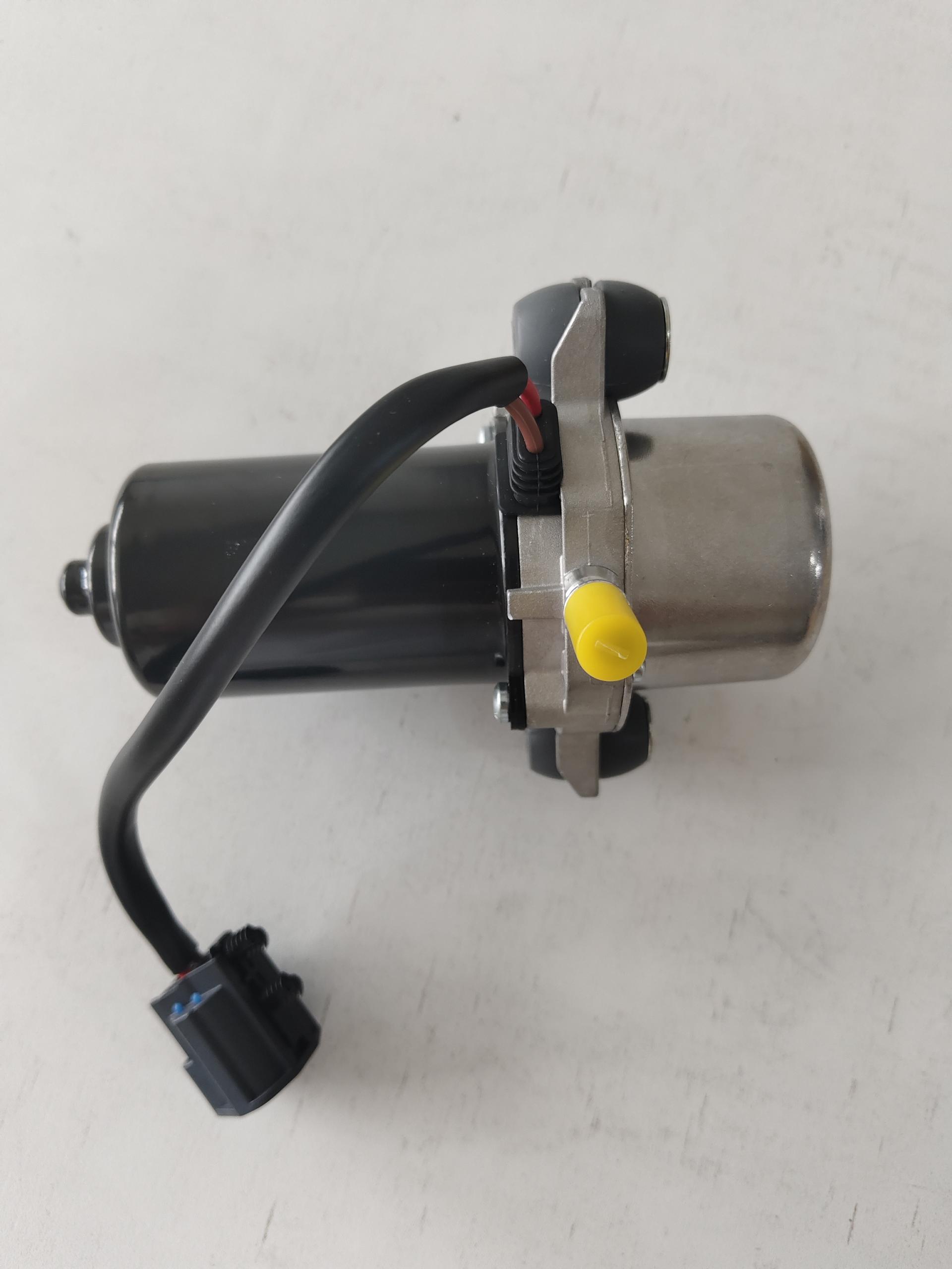 ELectric Vacuum Pump 7P0614215B for Porsche Cayenne 2012-2018