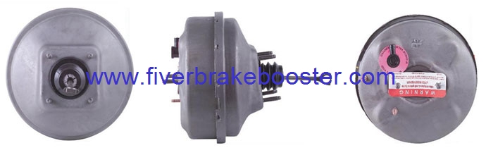 thumbnail image 2 of Power Brake Booster 54-74826 For Cadillac Escalade ESV, Chevy Avalanche, Tahoe 2 of 4